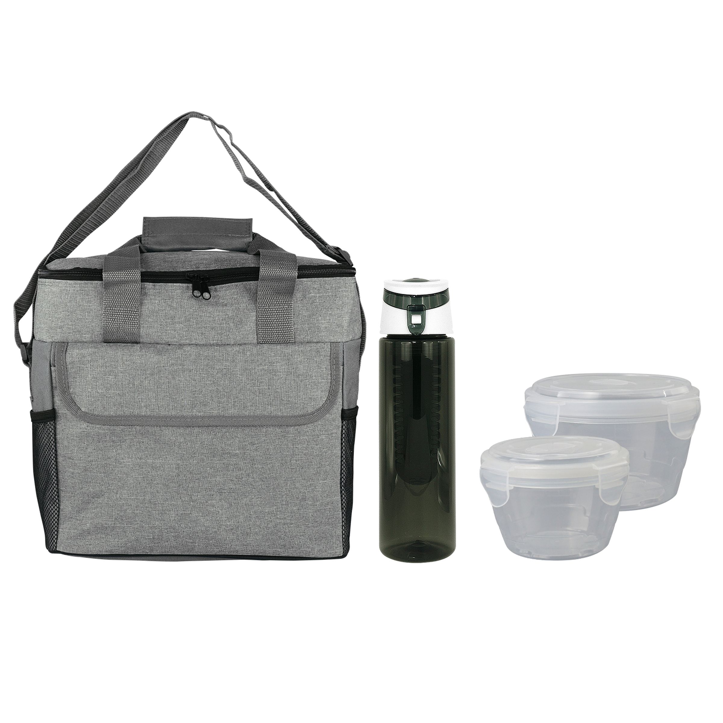 Ridge Nesting Infuser Set 1