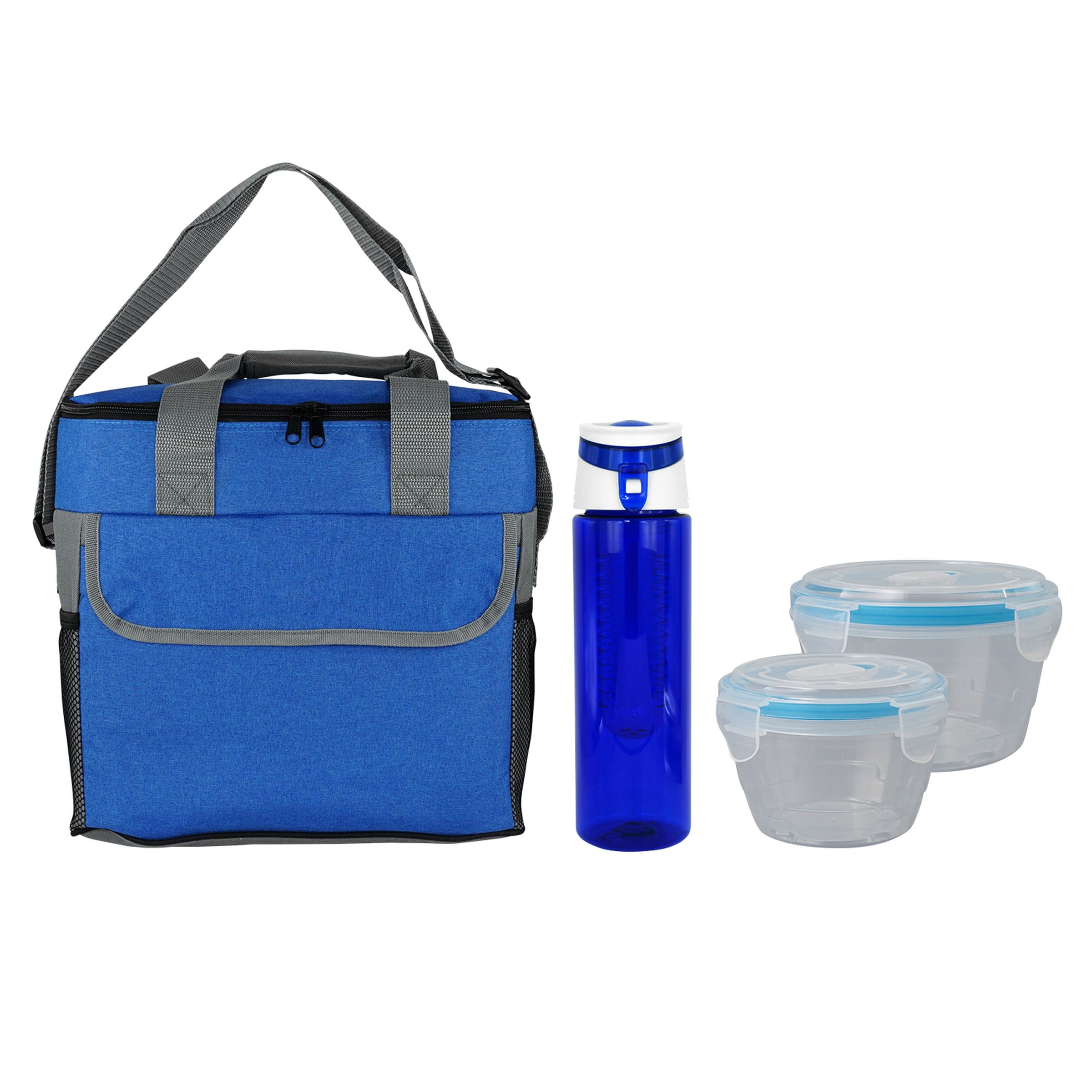 Ridge Nesting Infuser Set 1