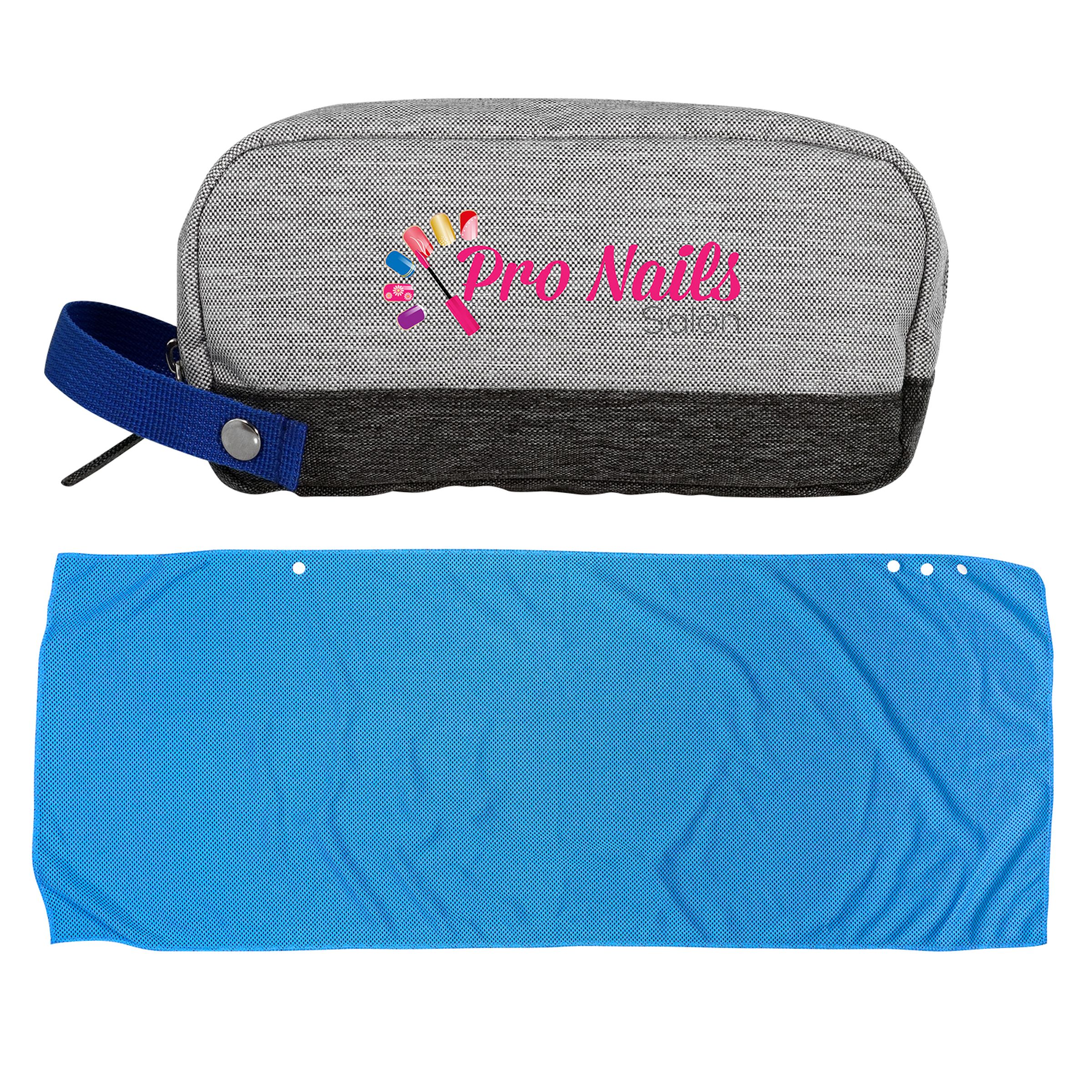 Bay Cooling Cloth Set 1