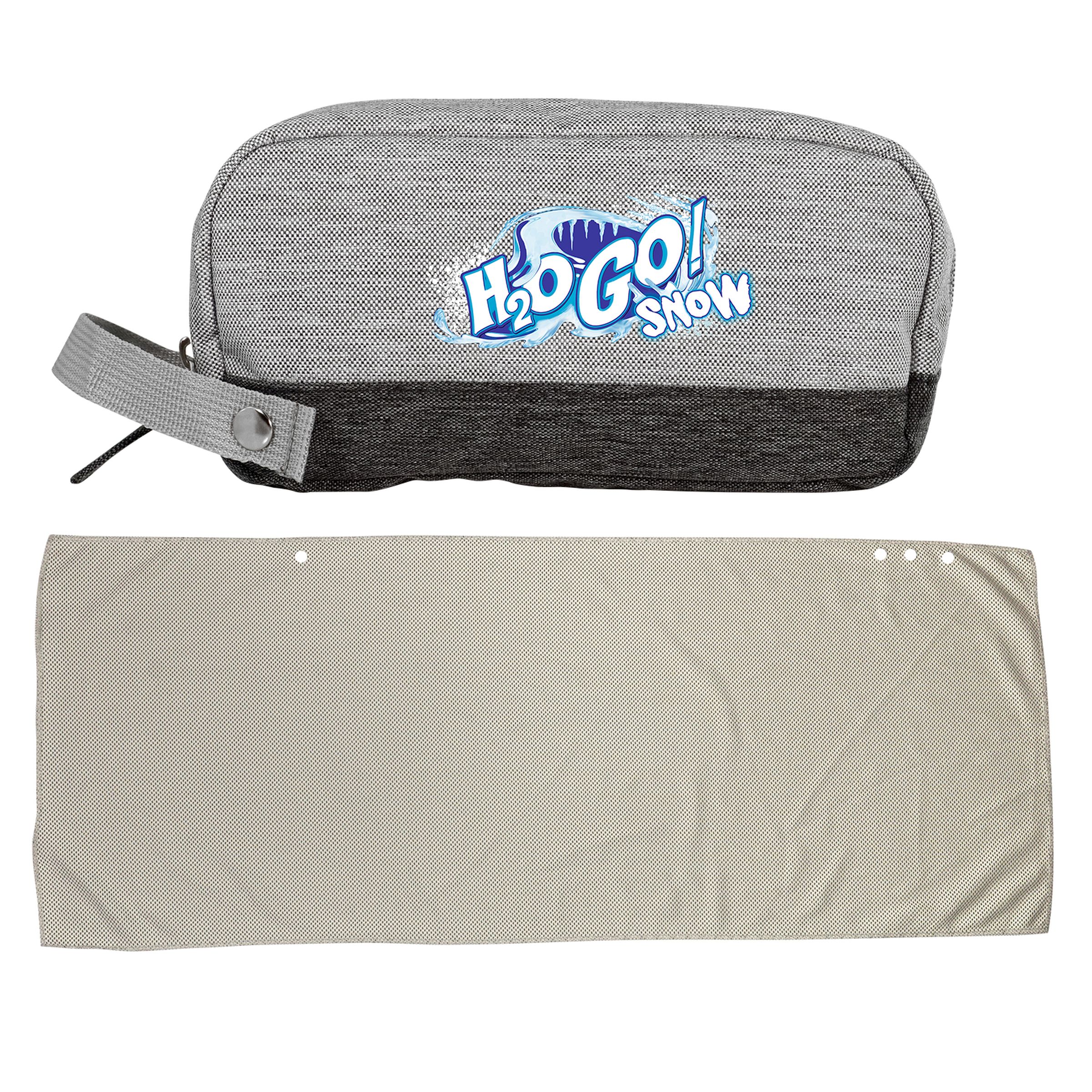 Bay Cooling Cloth Set 1