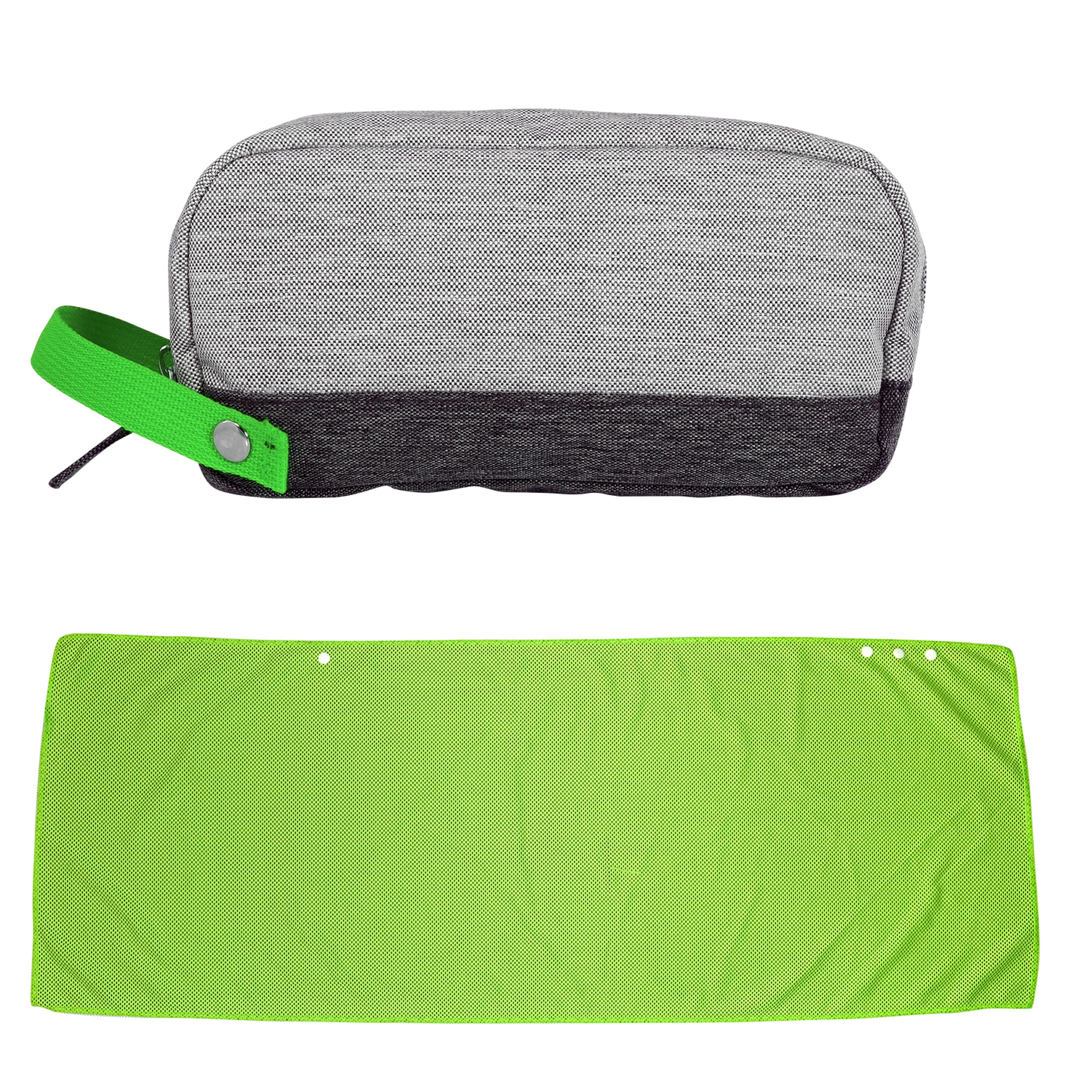Bay Cooling Cloth Set 1