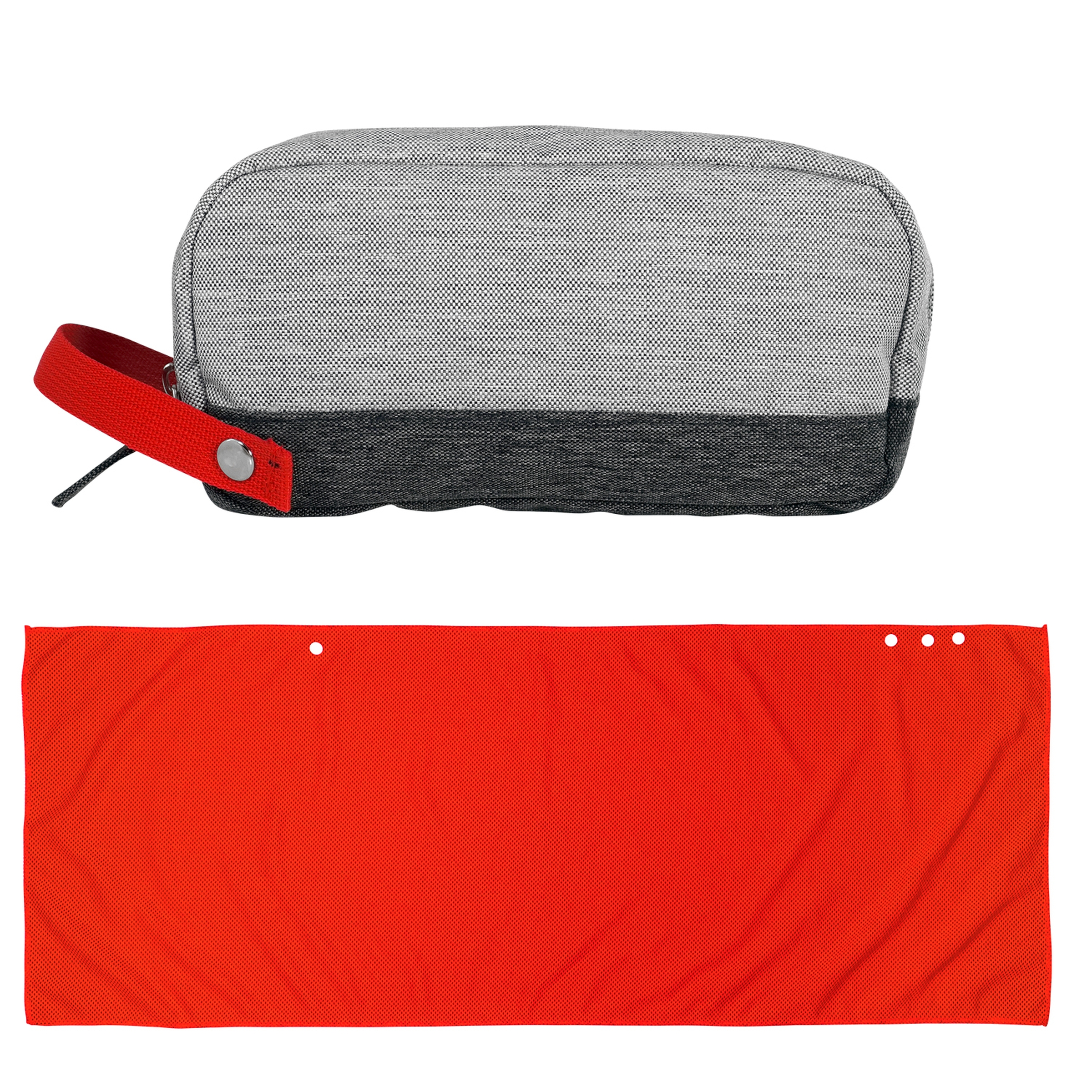 Bay Cooling Cloth Set 1