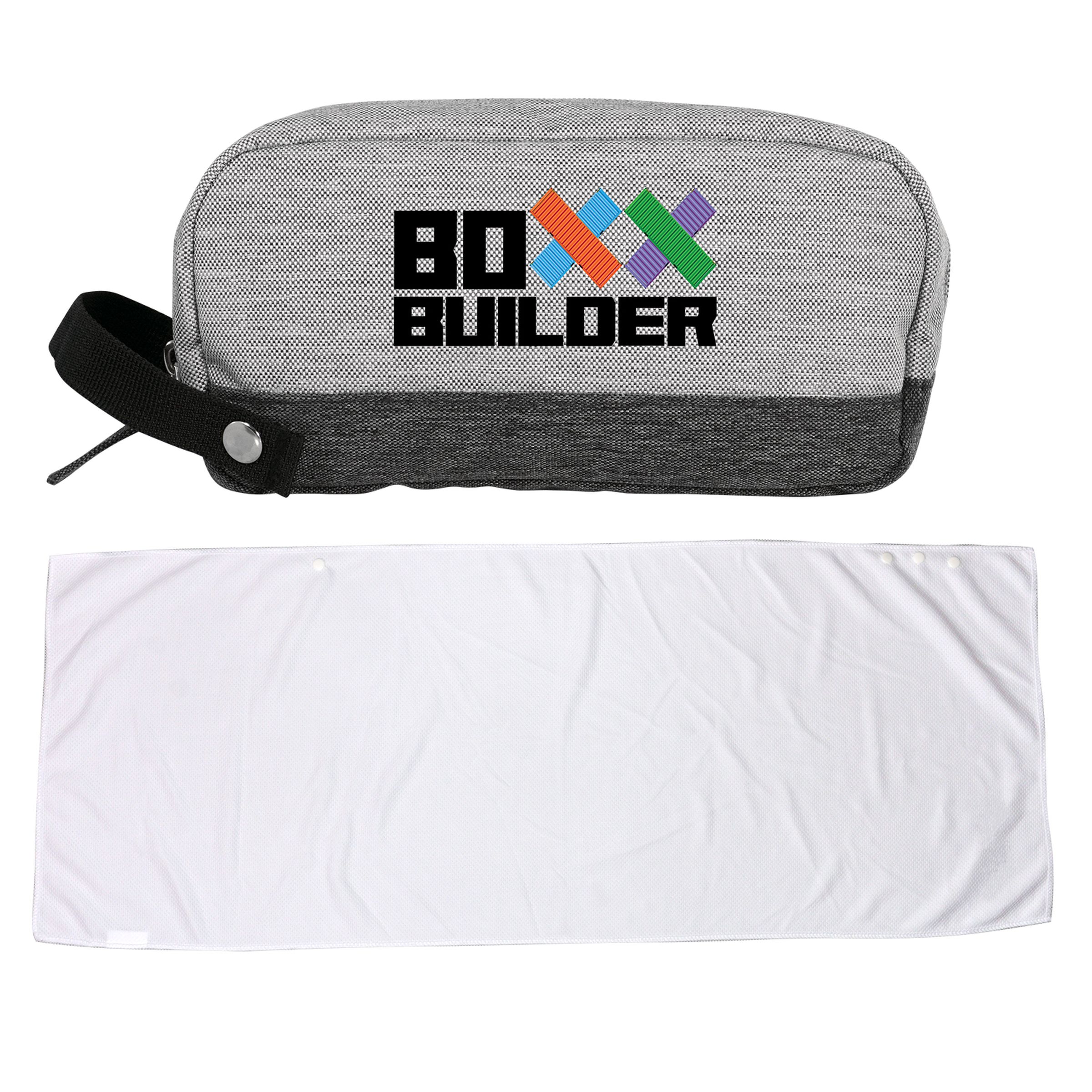 Bay Cooling Cloth Set 1