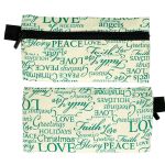 Full Color Techie Pouch 1 Full Color Techie Pouch 1