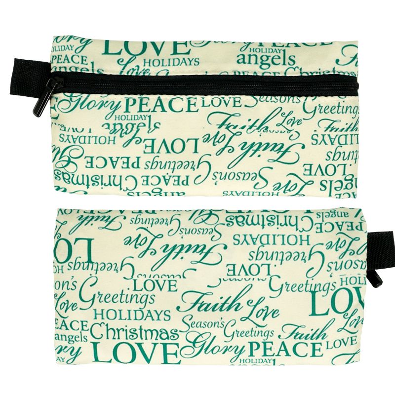 Full Color Techie Pouch 1 Full Color Techie Pouch 1