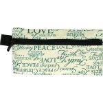 Full Color Techie Pouch - Various Full Color Techie Pouch - Various
