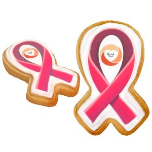 Full Color Ribbon Cookie 1 Full Color Ribbon Cookie 1