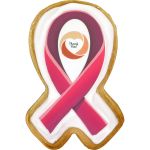 Full Color Ribbon Cookie - Various Full Color Ribbon Cookie - Various