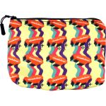 Large Full Color Gadget Pouch - Various Large Full Color Gadget Pouch - Various