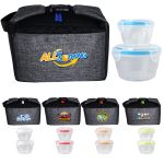 X Line Nested Clip Cooler 1 X Line Nested Clip Cooler 1