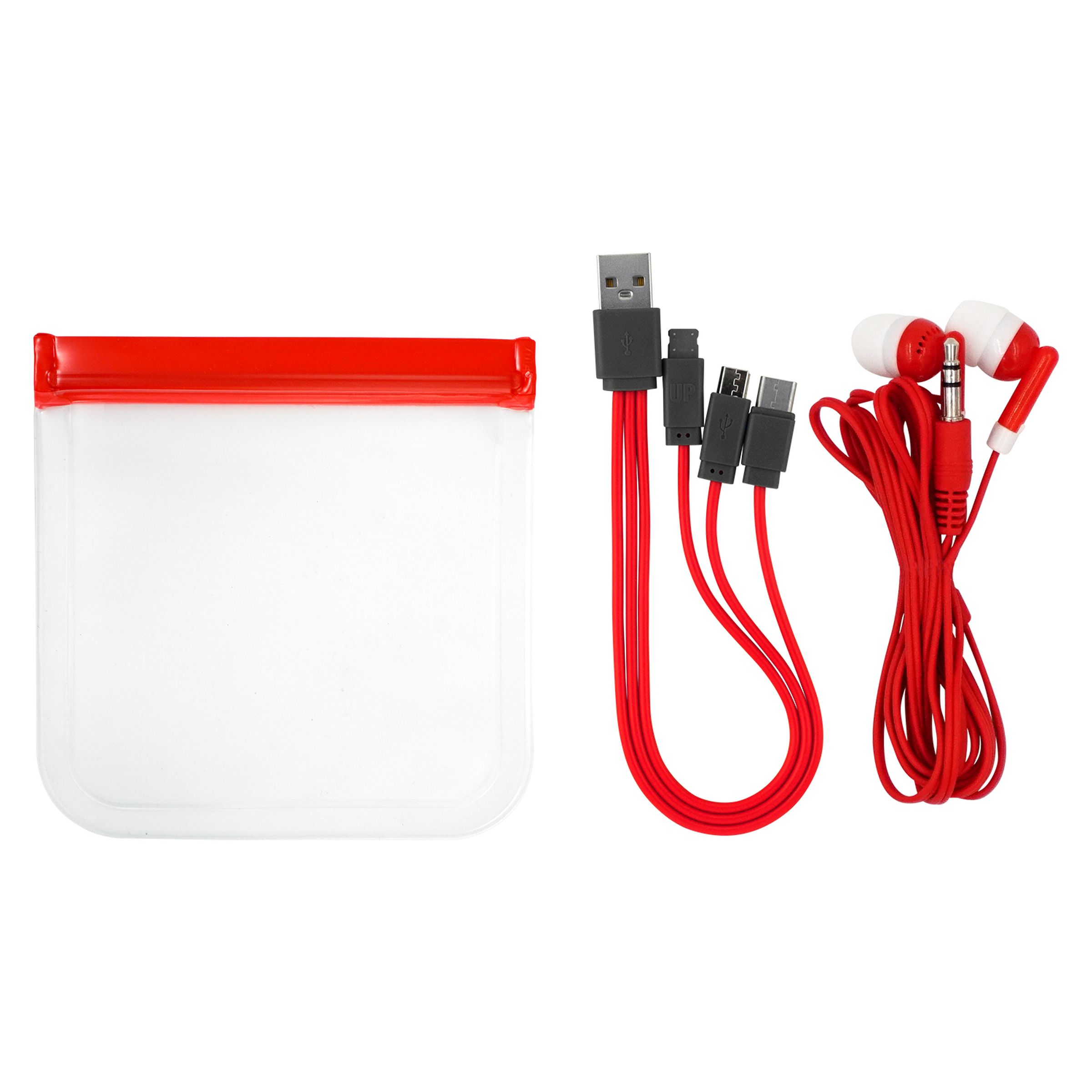 Storage Techie Kit 1