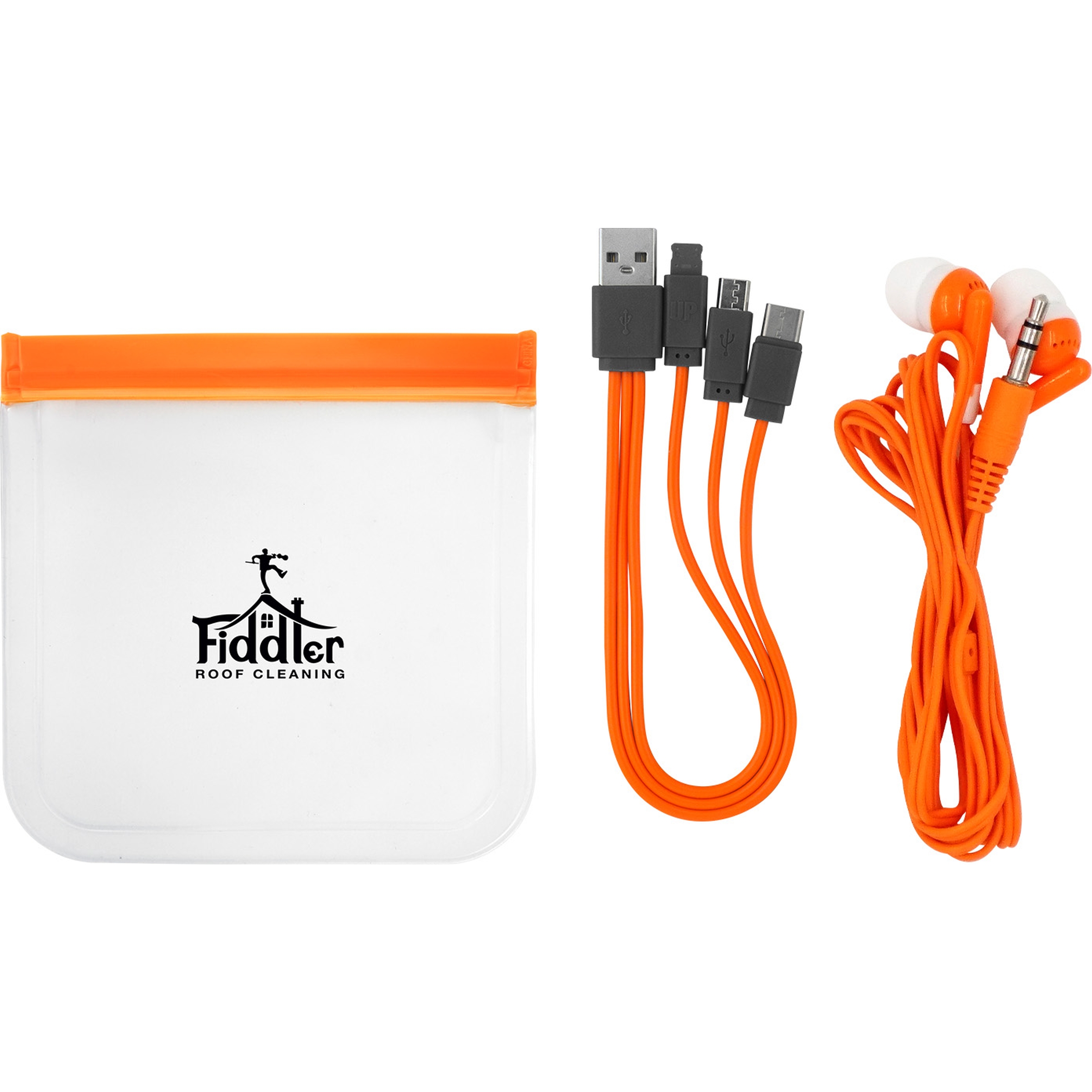 Storage Techie Kit 1