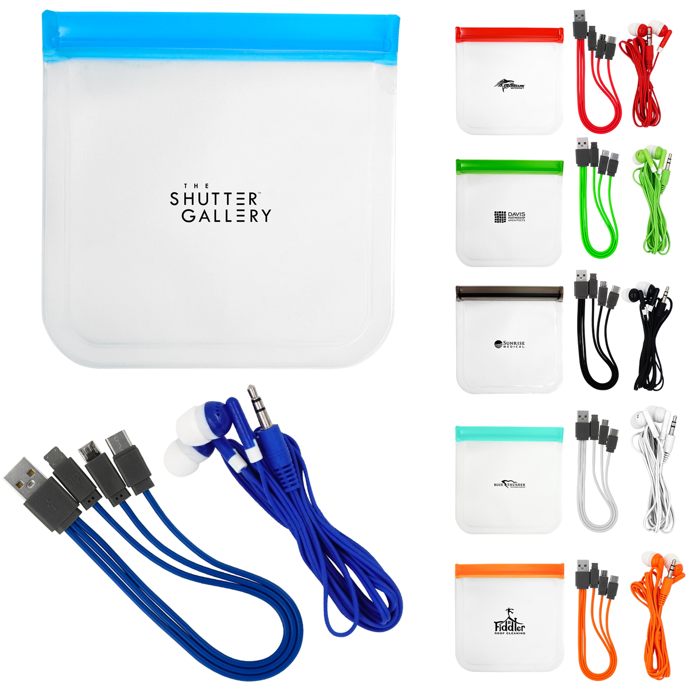 Storage Techie Kit 1