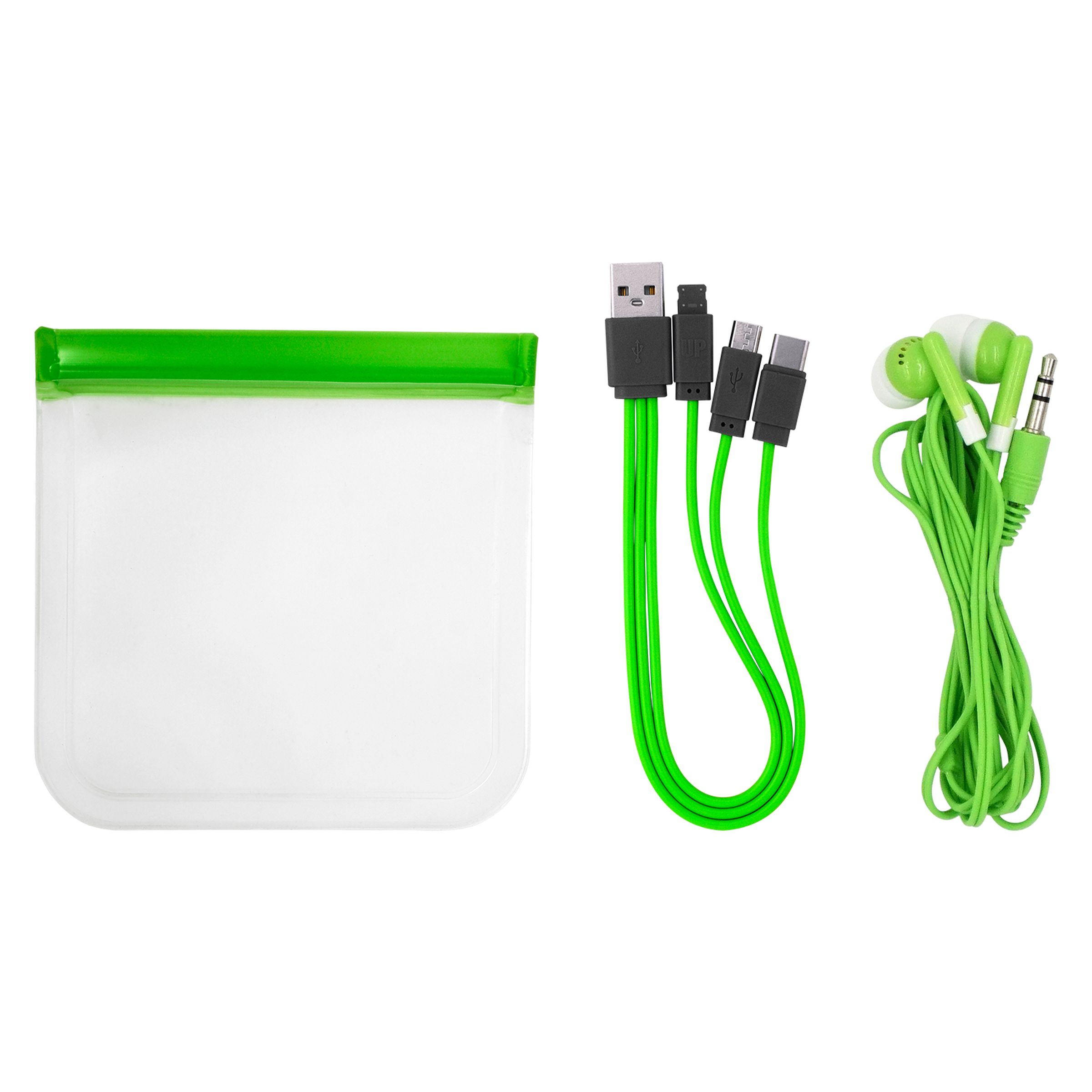 Storage Techie Kit 1