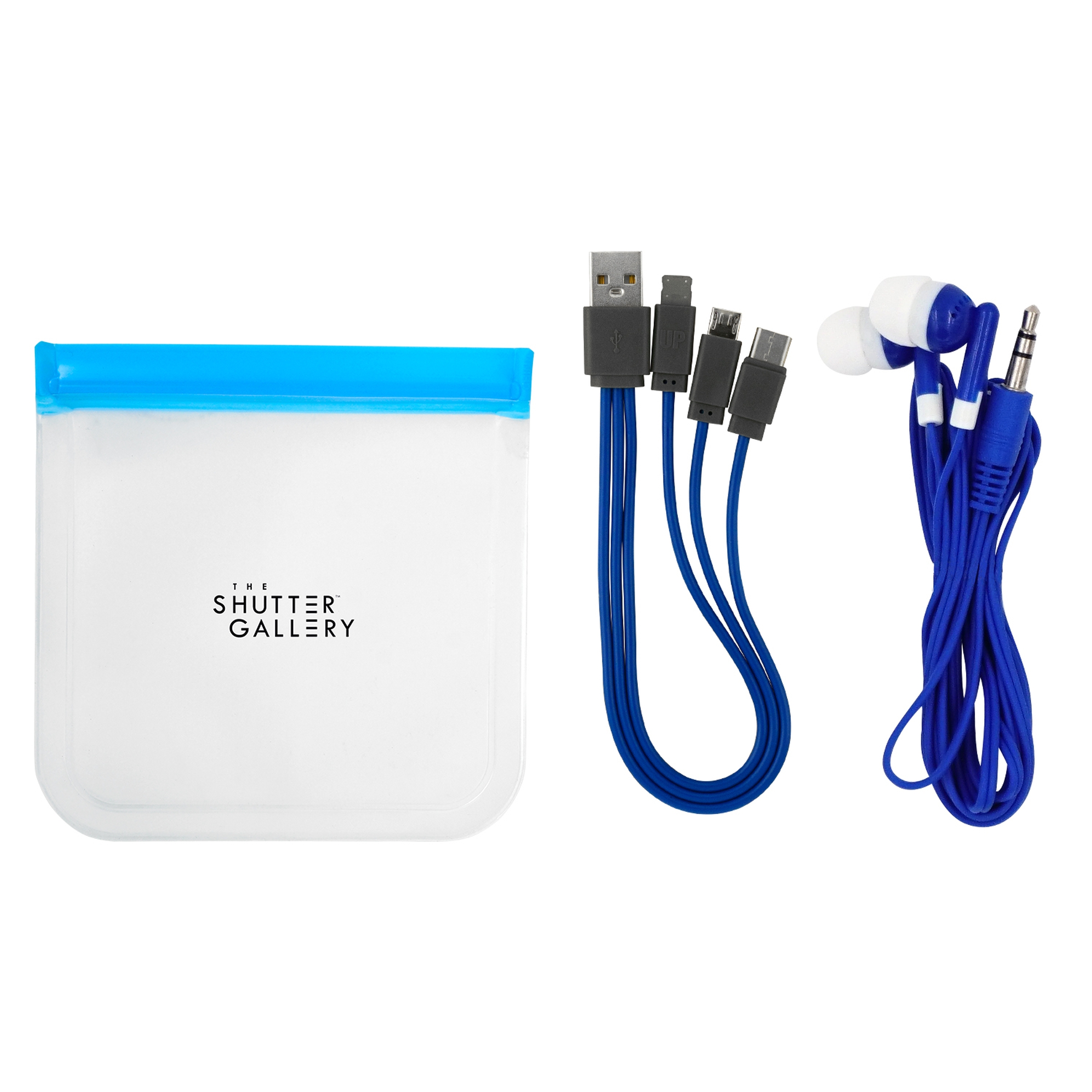 Storage Techie Kit 1