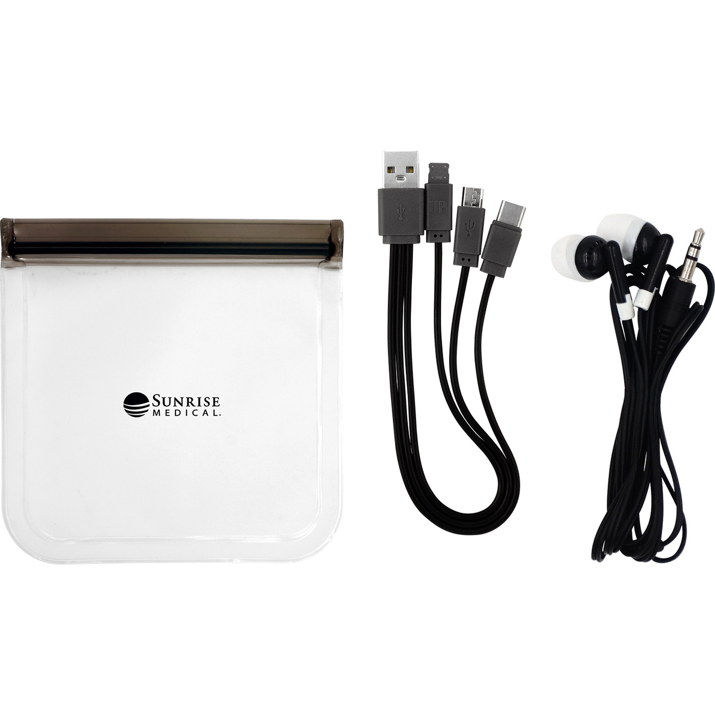 Storage Techie Kit 1