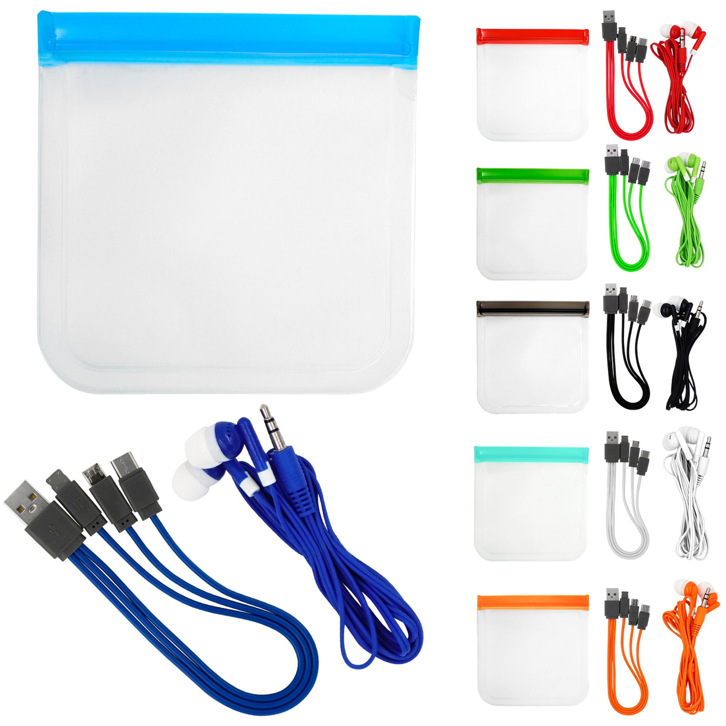 Storage Techie Kit 1