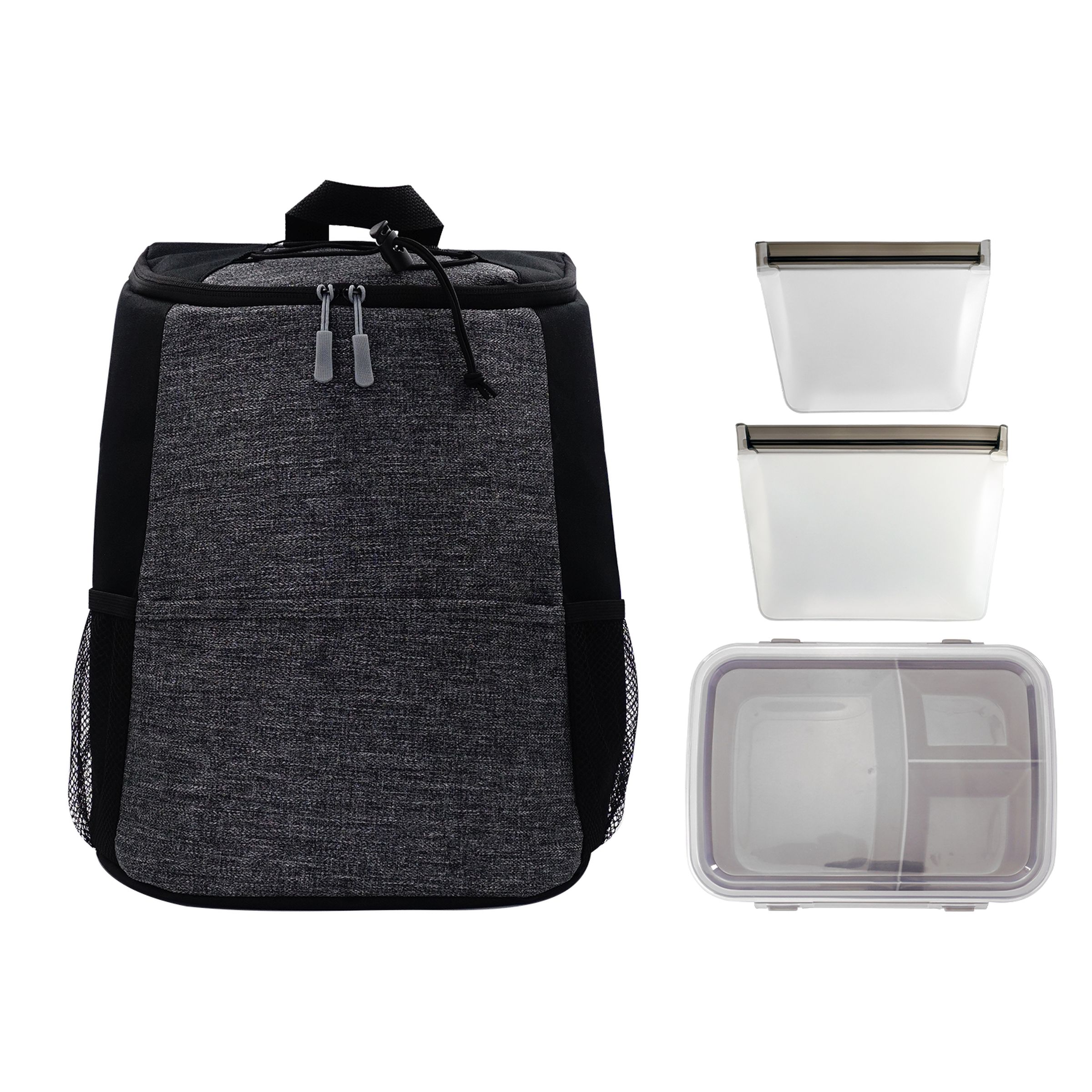 X Line Lunch and Snack Set 1