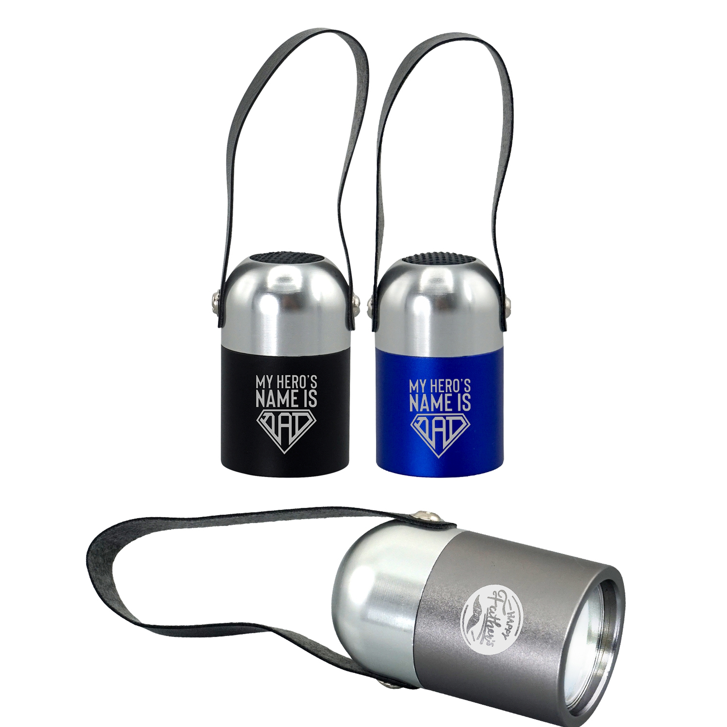 C.O.B Loop Flashlight 1