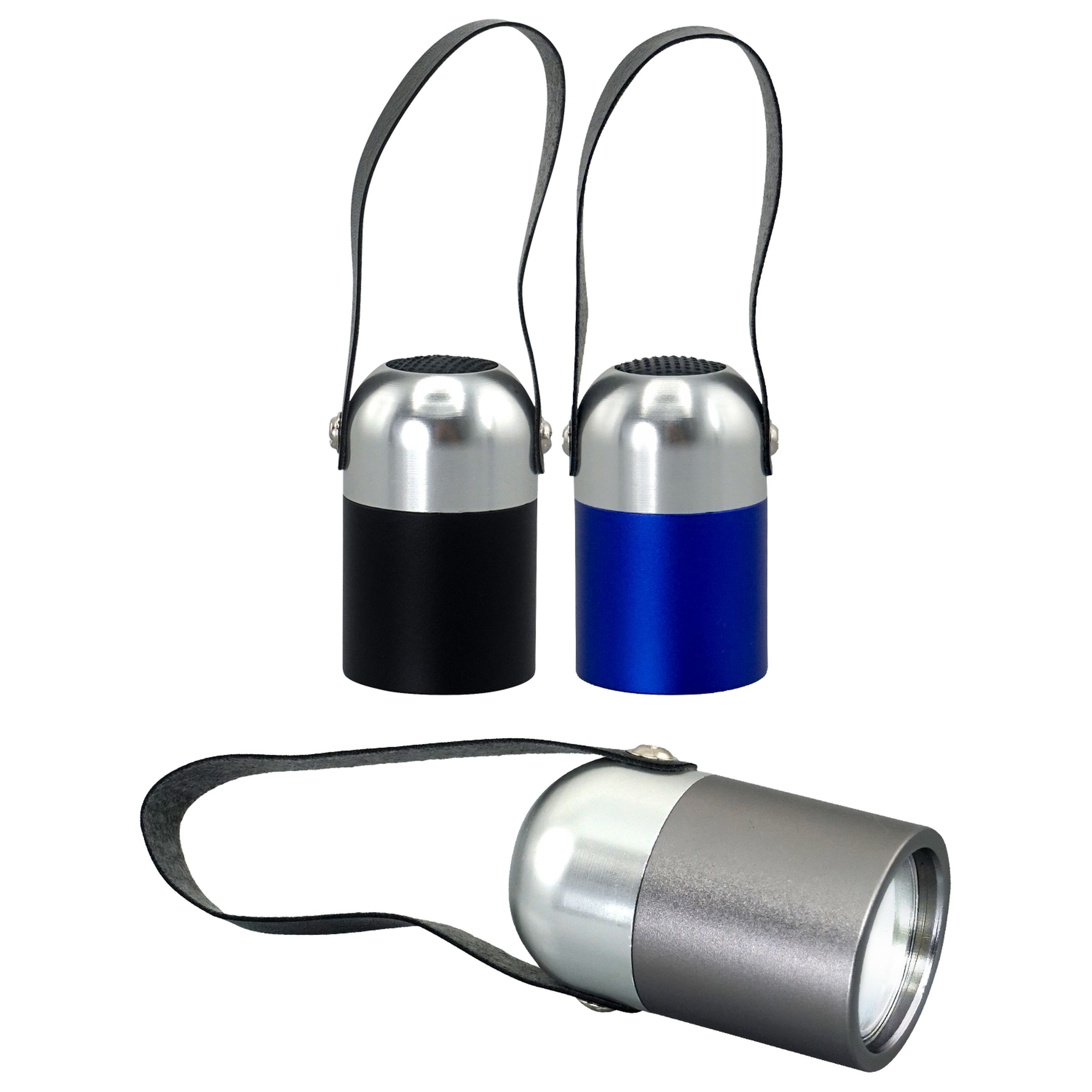 C.O.B Loop Flashlight 1