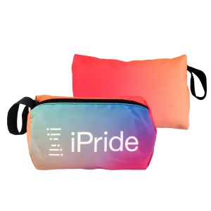 Full Color Trendy Travel Pouch 1 Full Color Trendy Travel Pouch 1
