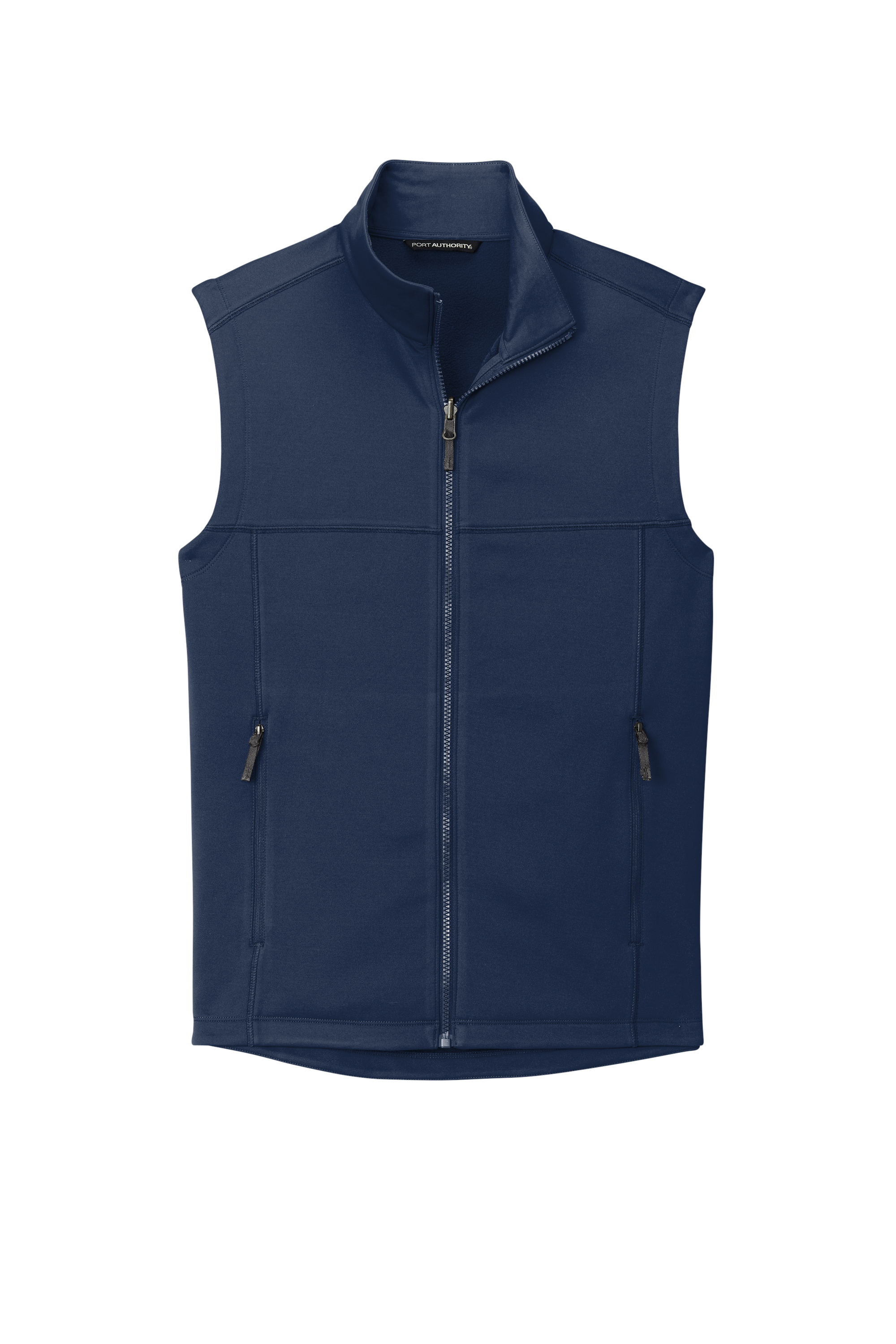 Port Authority® Collective Smooth Fleece Vest 1