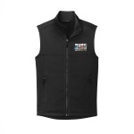 Port Authority® Collective Smooth Fleece Vest 1 Port Authority® Collective Smooth Fleece Vest 1