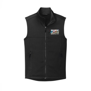 Port Authority® Collective Smooth Fleece Vest 1 Port Authority® Collective Smooth Fleece Vest 1