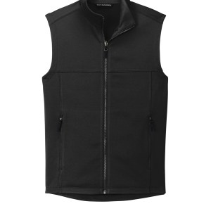 Port Authority® Collective Smooth Fleece Vest 2 Port Authority® Collective Smooth Fleece Vest 2
