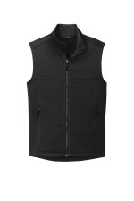 Port Authority® Collective Smooth Fleece Vest 2 Port Authority® Collective Smooth Fleece Vest 2