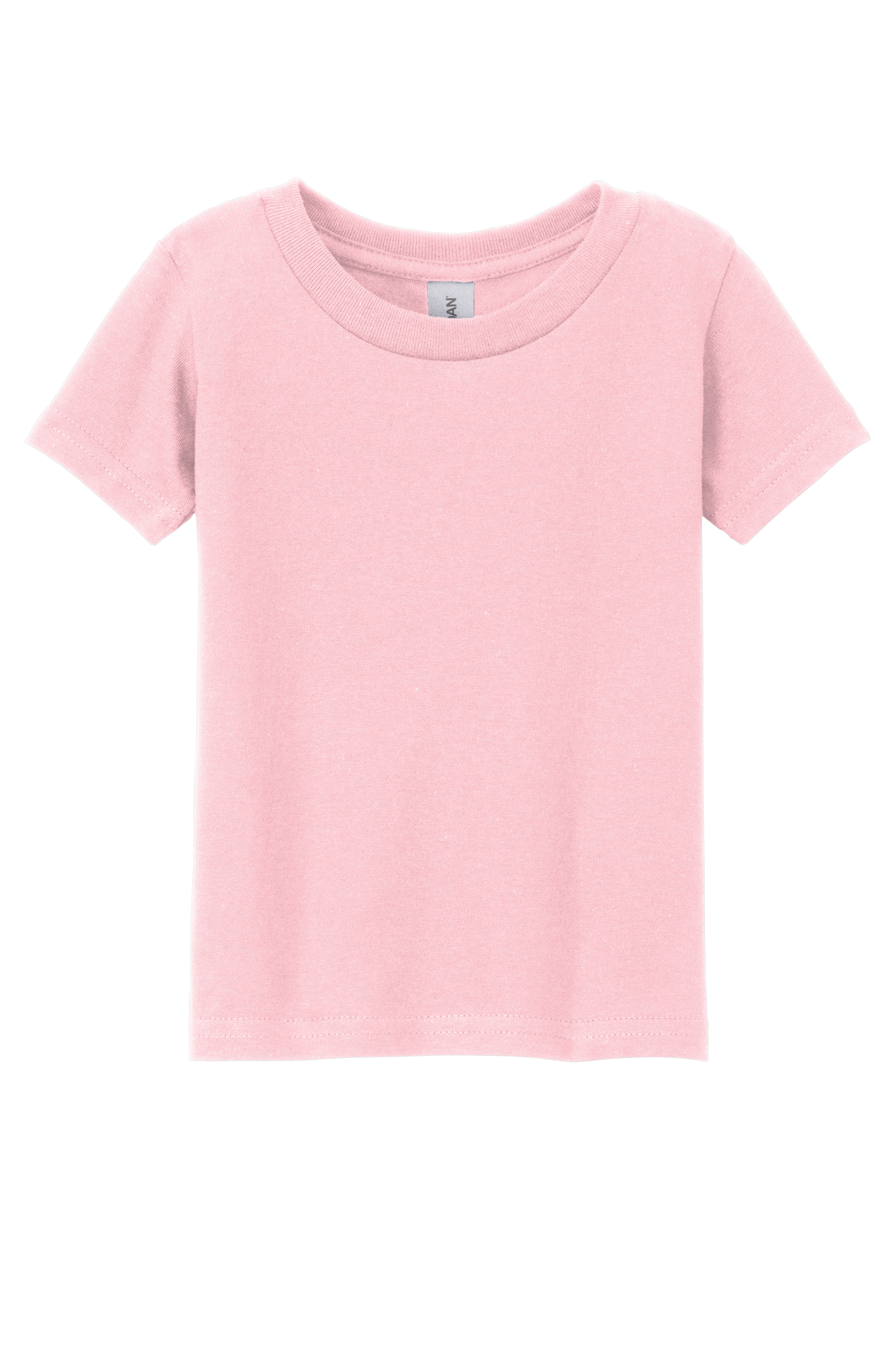 Gildan® Heavy Cotton™ Toddler T-Shirt 1