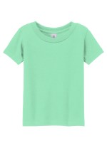 Gildan® Heavy Cotton™ Toddler T-Shirt - Mint Green Gildan® Heavy Cotton™ Toddler T-Shirt - Mint Green