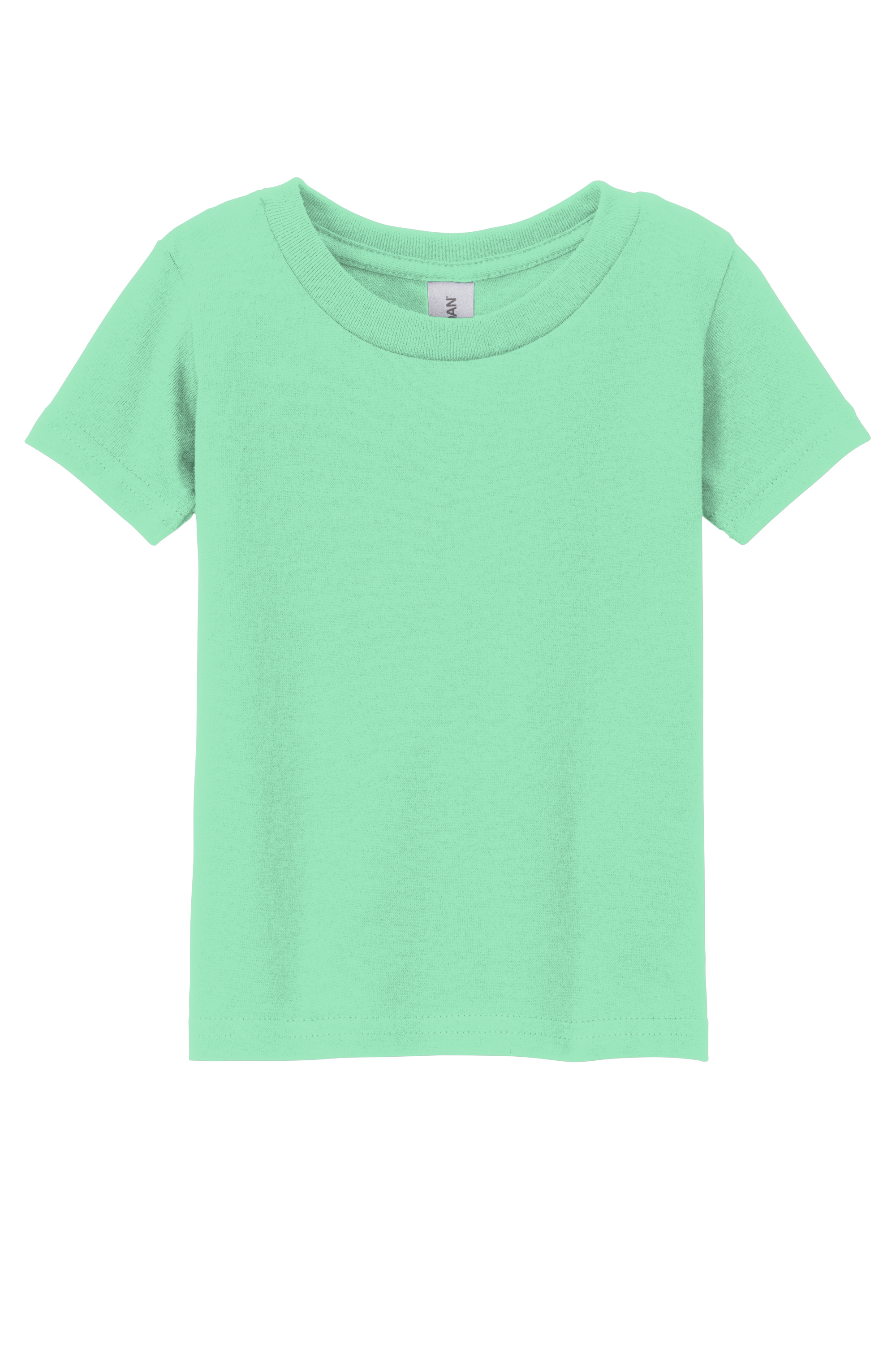 Gildan® Heavy Cotton™ Toddler T-Shirt 1