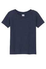 Gildan® Heavy Cotton™ Toddler T-Shirt - Navy Gildan® Heavy Cotton™ Toddler T-Shirt - Navy