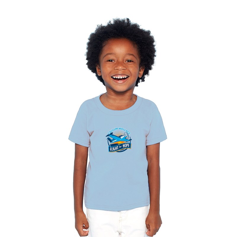 Gildan® Heavy Cotton™ Toddler T-Shirt 1 Gildan® Heavy Cotton™ Toddler T-Shirt 1