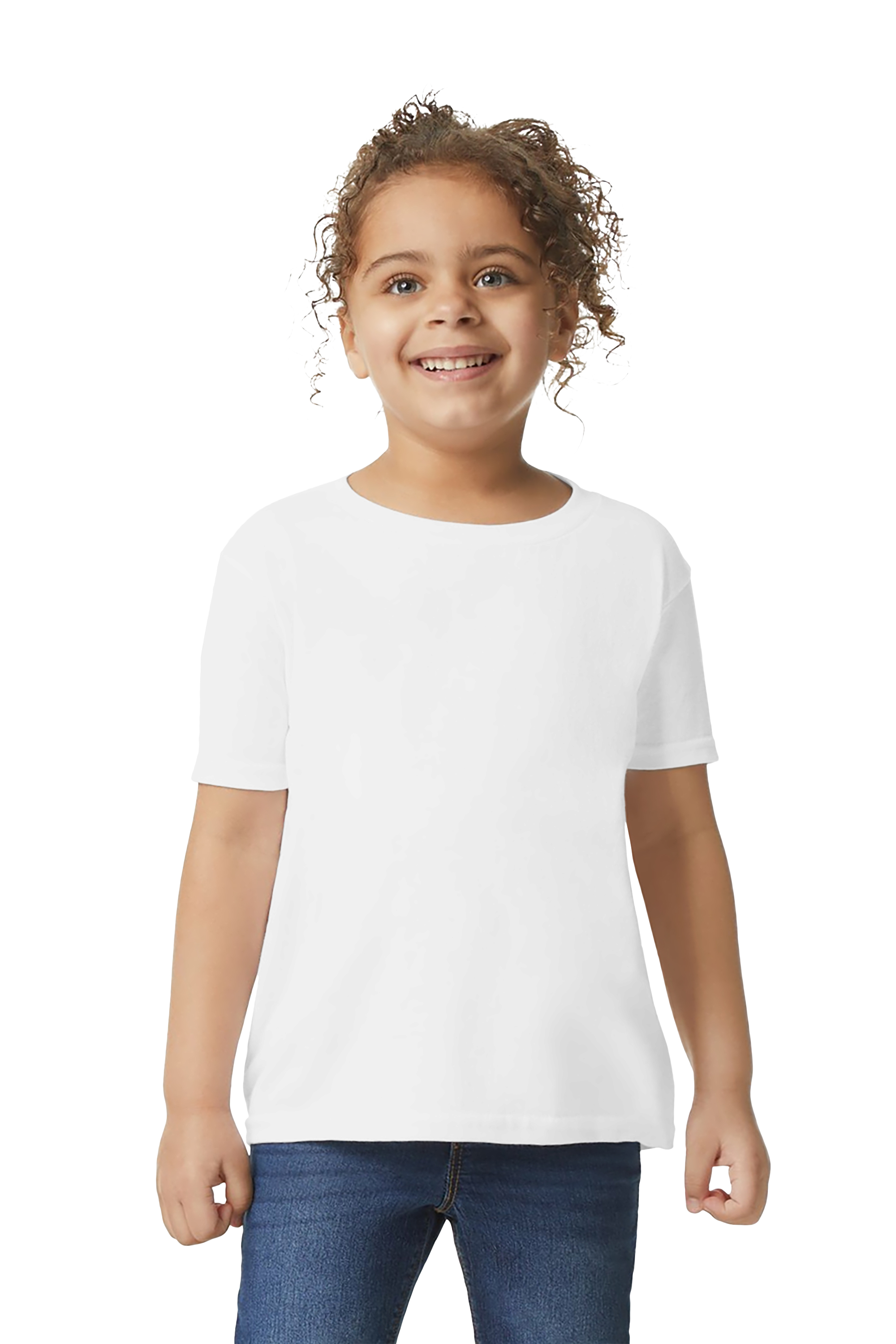 Gildan® Heavy Cotton™ Toddler T-Shirt 1