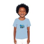 Gildan® Heavy Cotton™ Toddler T-Shirt - light blue Gildan® Heavy Cotton™ Toddler T-Shirt - light blue