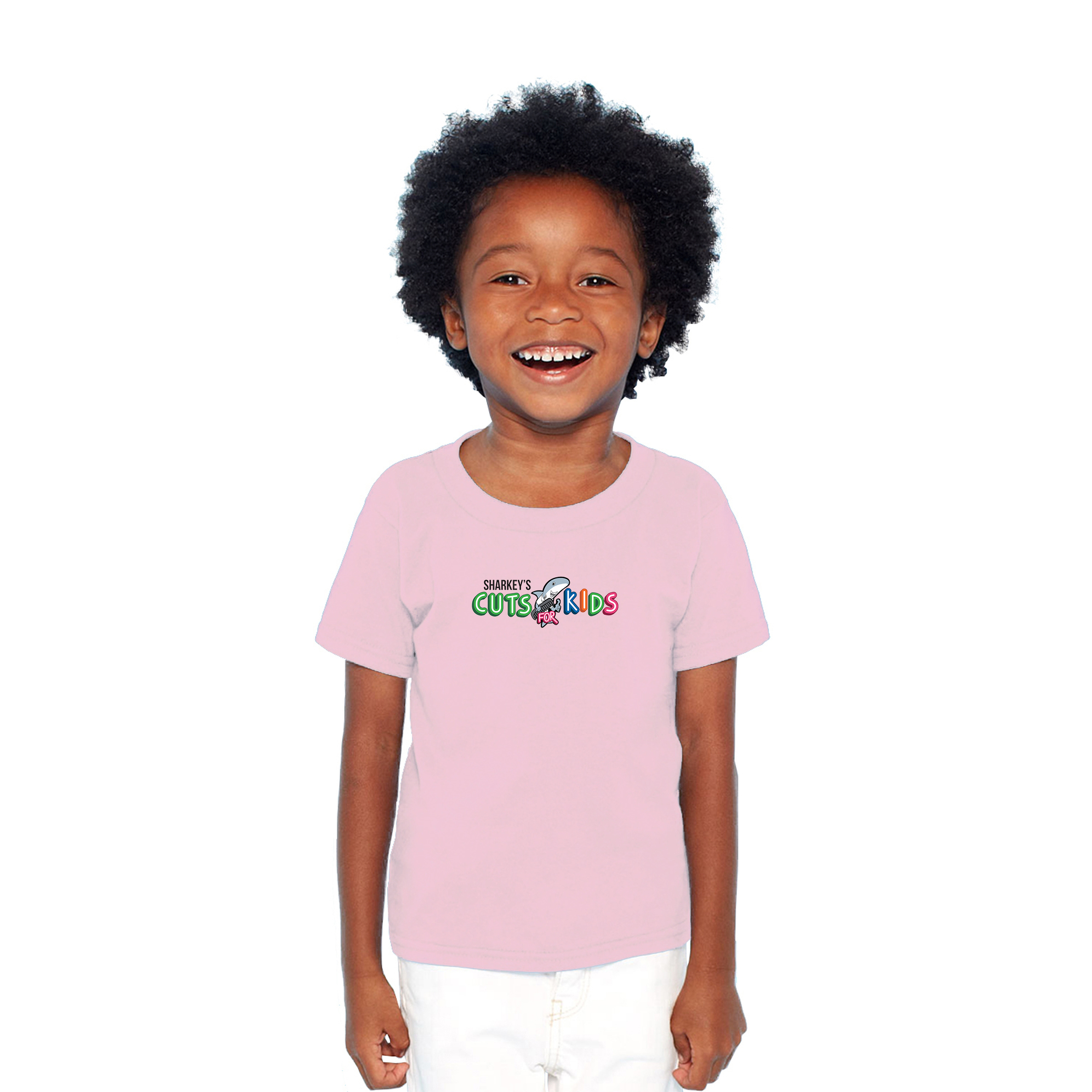 Gildan® Heavy Cotton™ Toddler T-Shirt 1