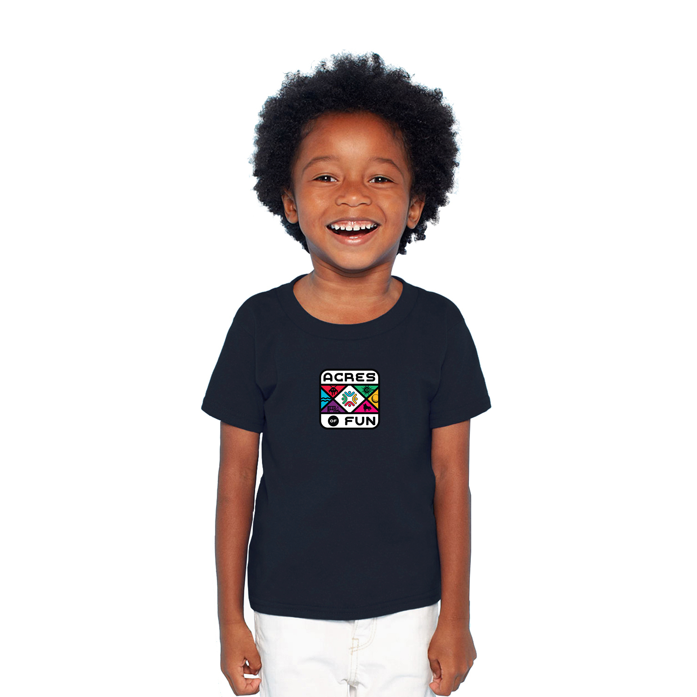Gildan® Heavy Cotton™ Toddler T-Shirt 1