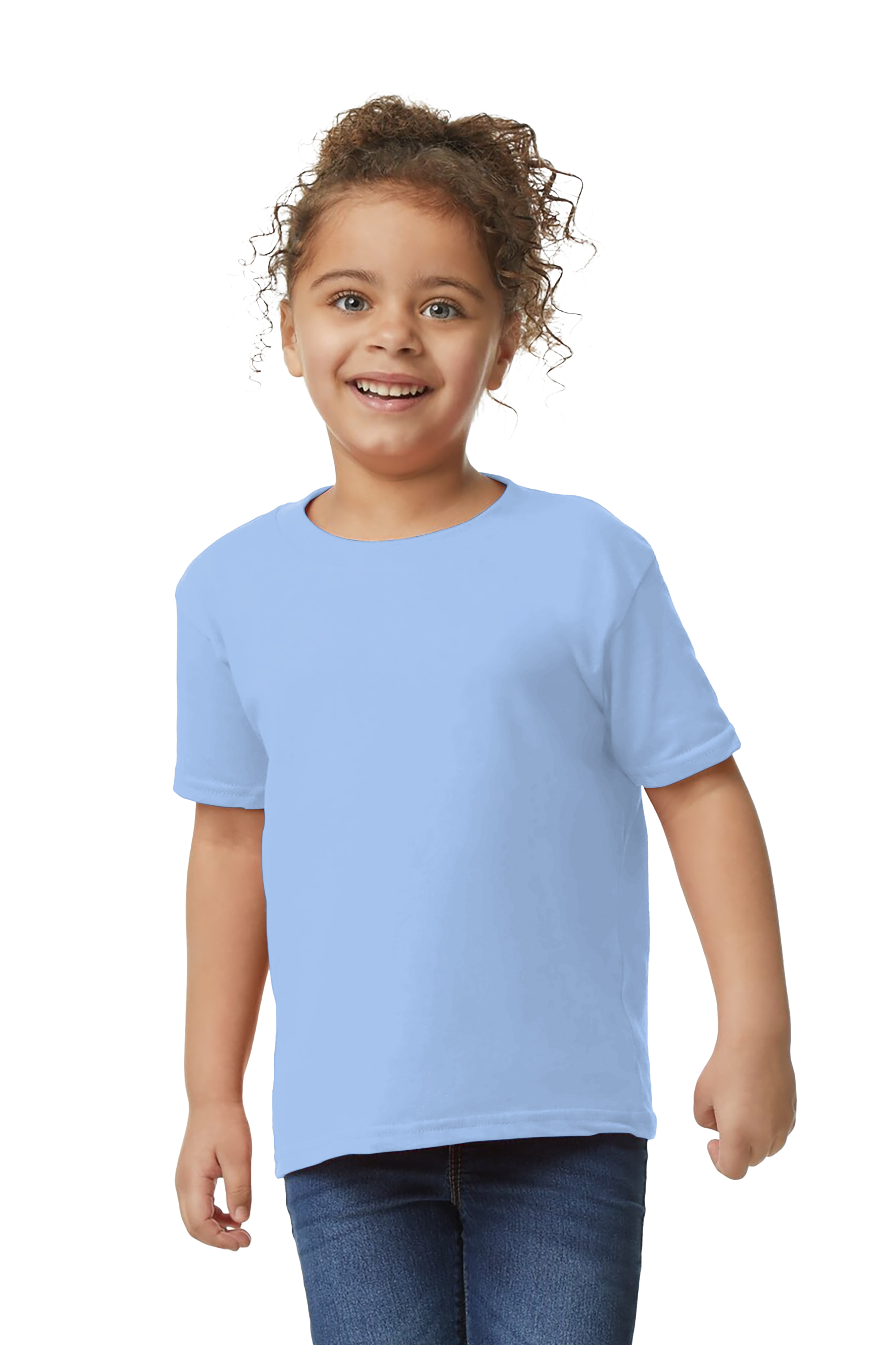 Gildan® Heavy Cotton™ Toddler T-Shirt 1