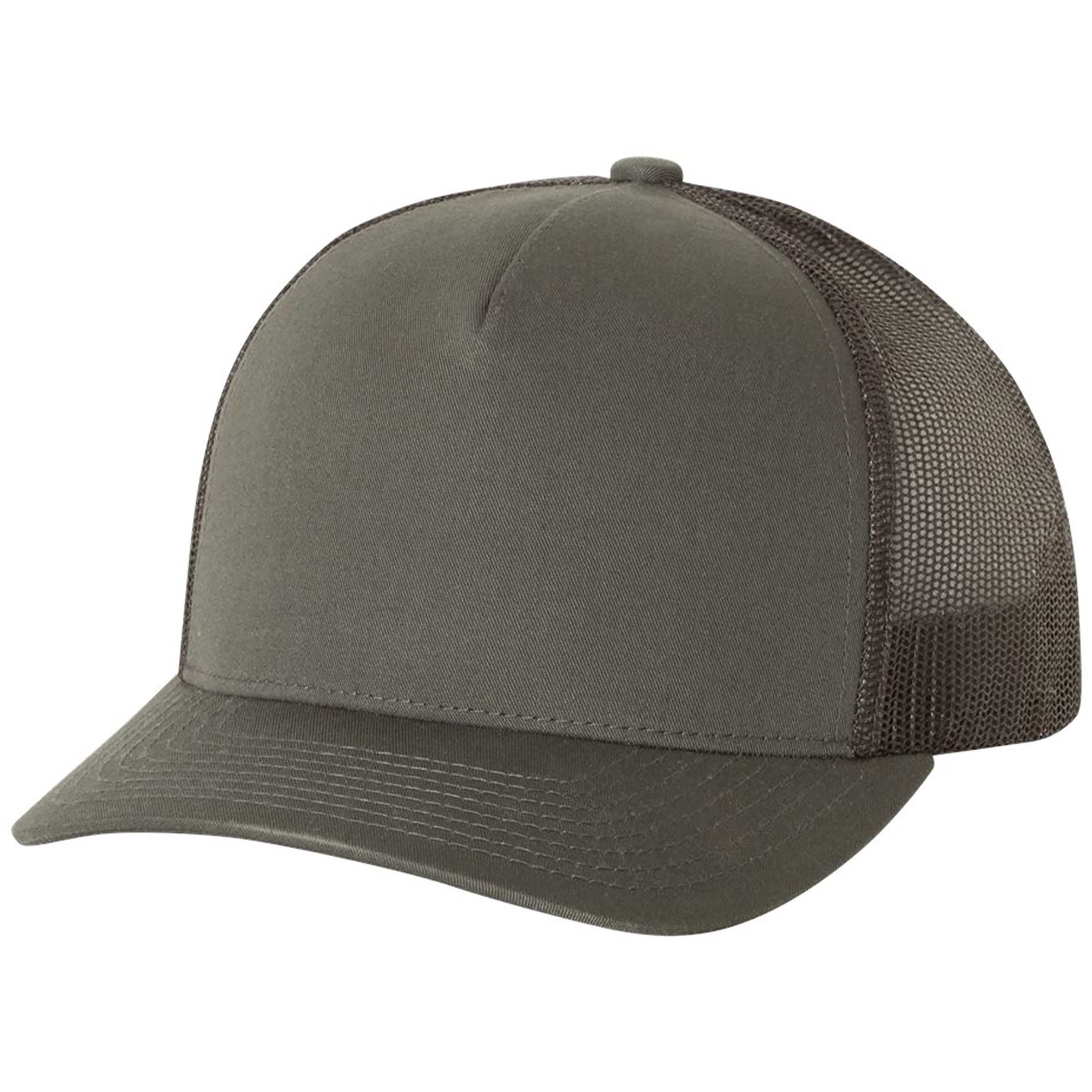 Yupoong Classics® Five-Panel Retro Trucker Cap 2