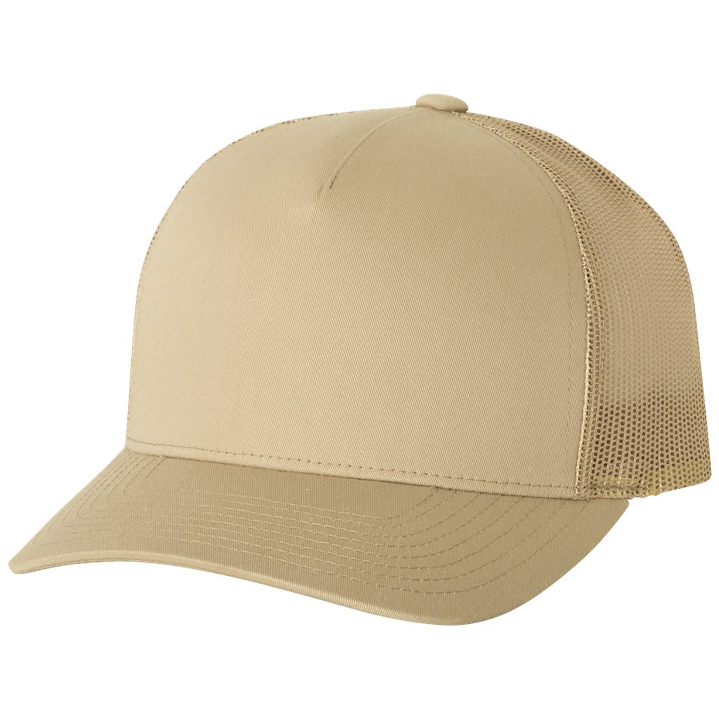 Yupoong Classics® Five-Panel Retro Trucker Cap 2