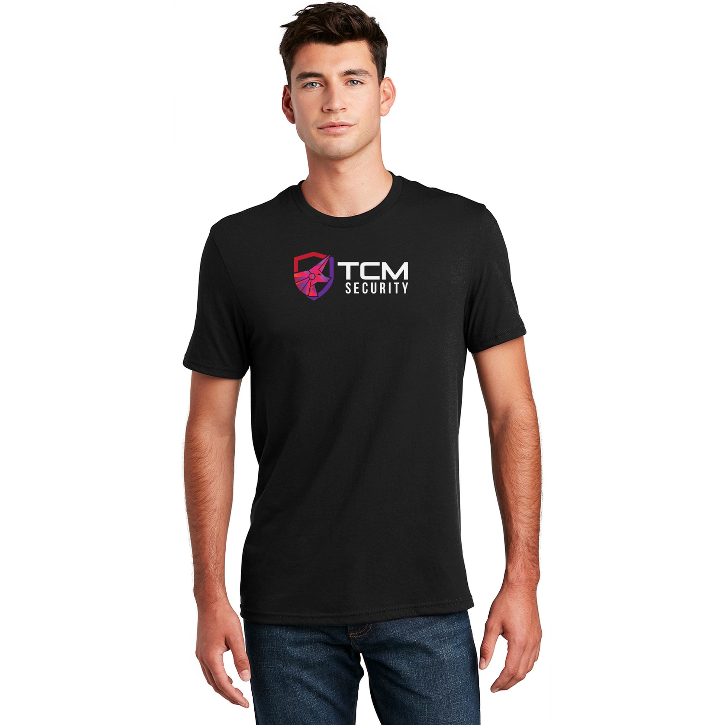 District® Perfect Blend Tee 1