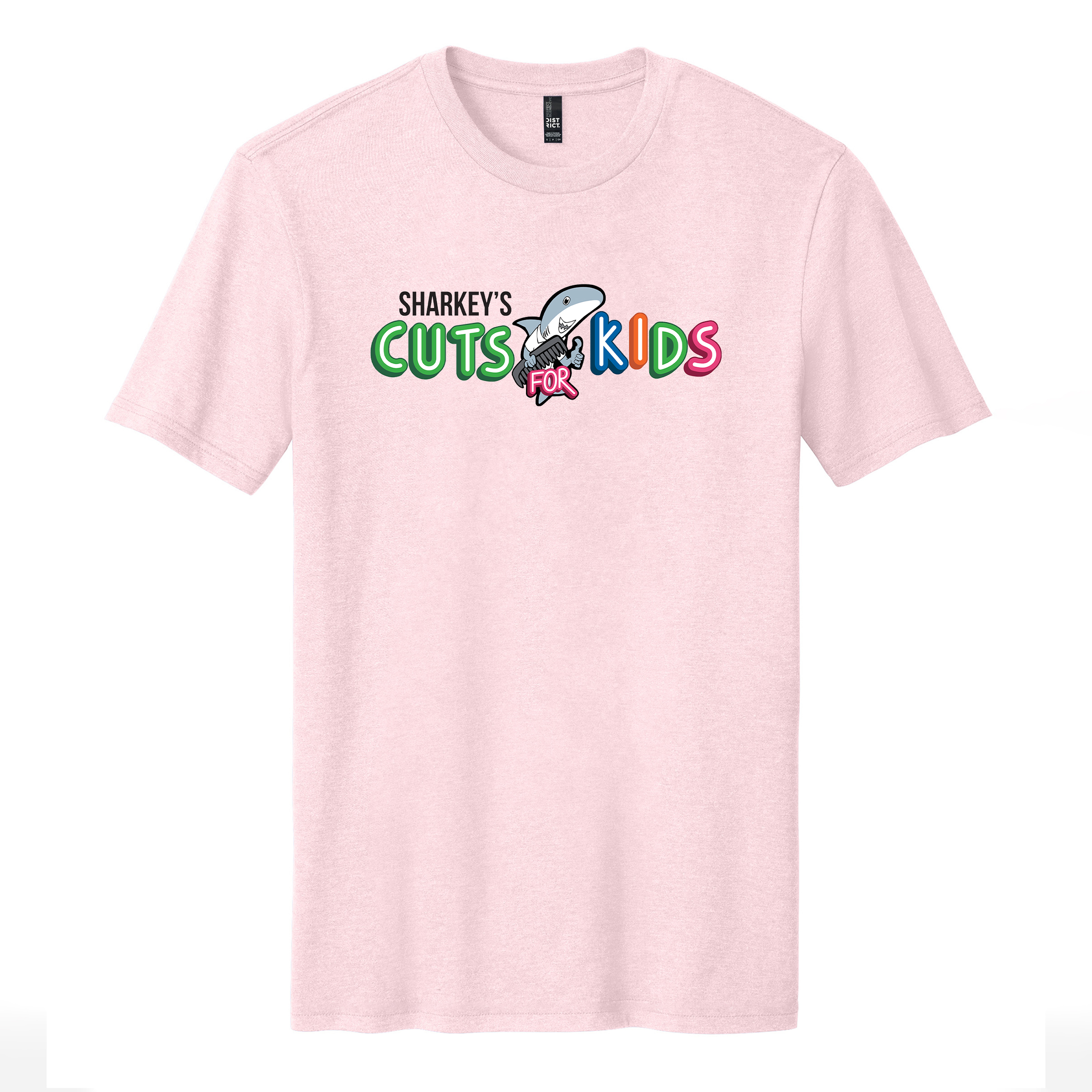 District® Perfect Blend Tee 1