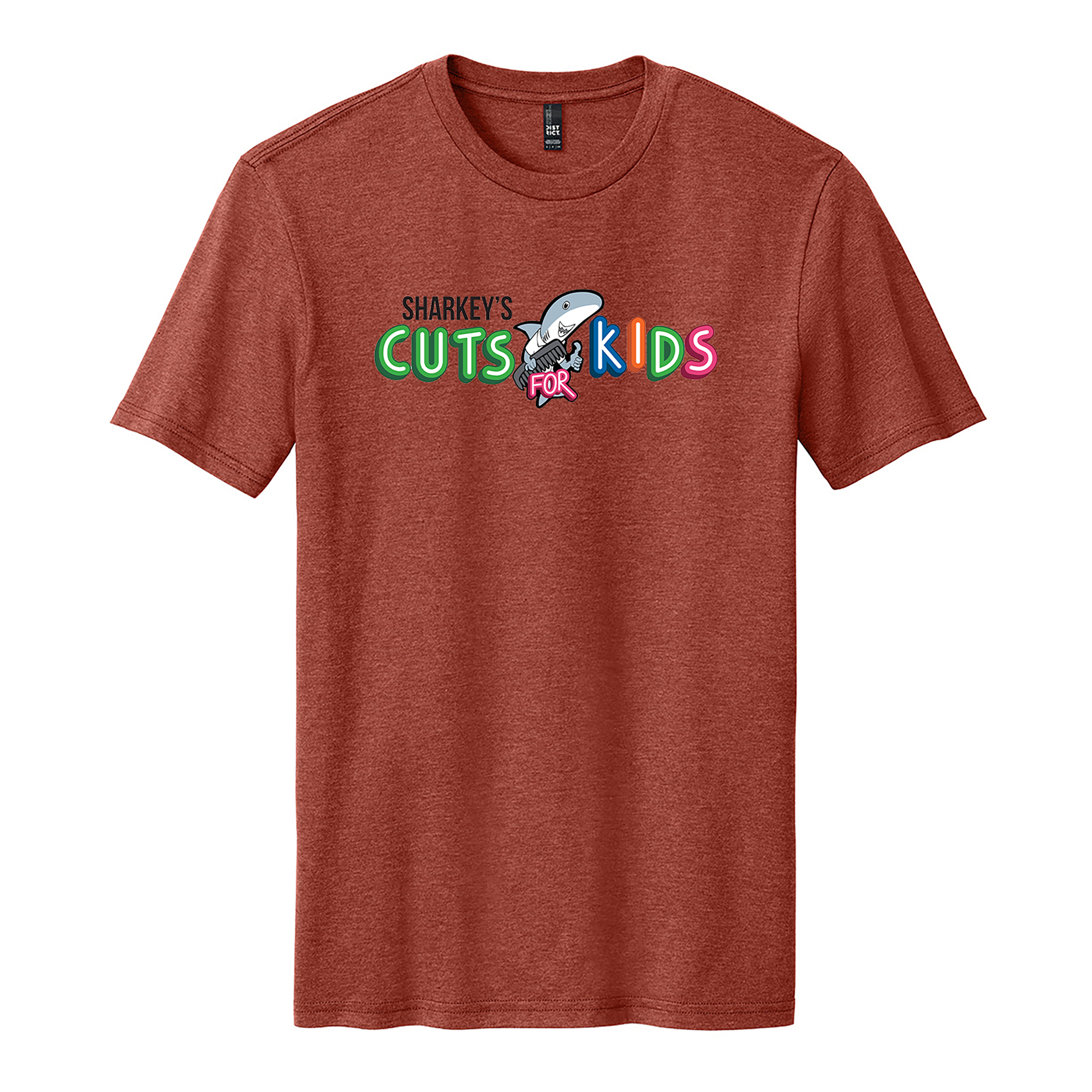 District® Perfect Blend Tee 1