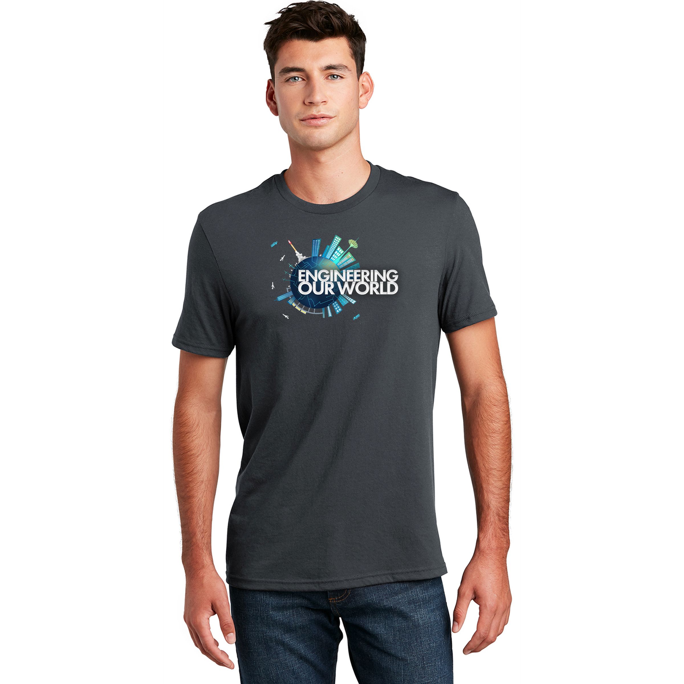 District® Perfect Blend Tee 1