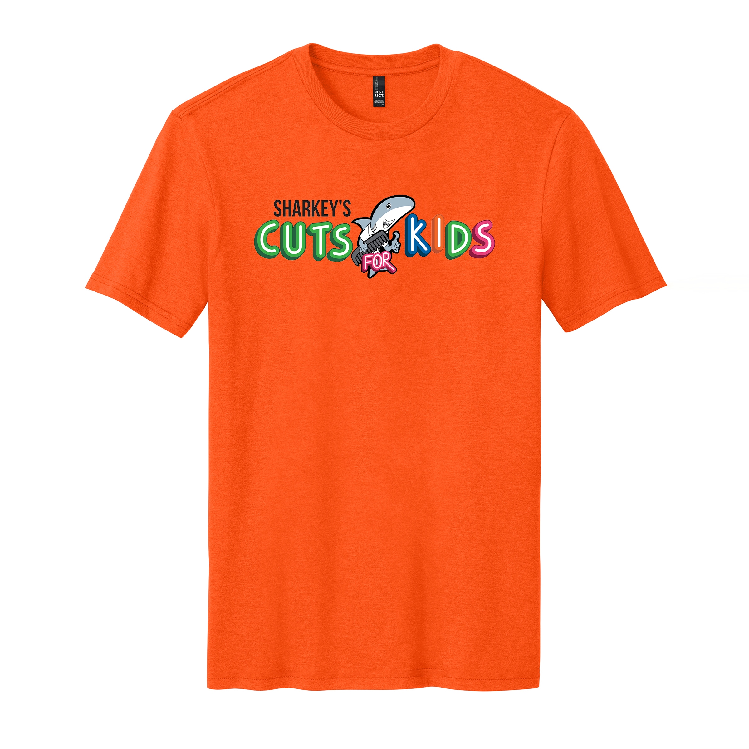 District® Perfect Blend Tee 1
