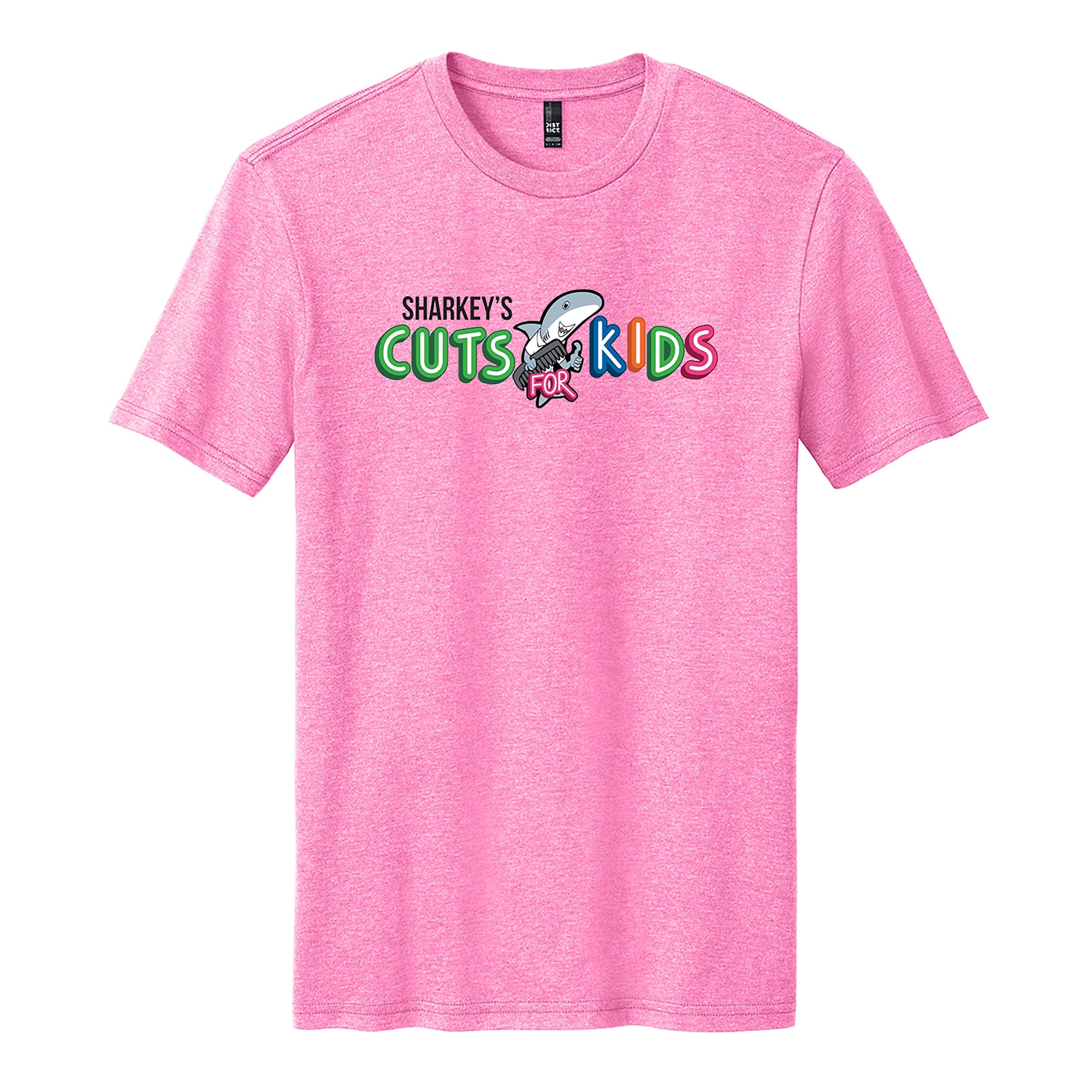 District® Perfect Blend Tee 1