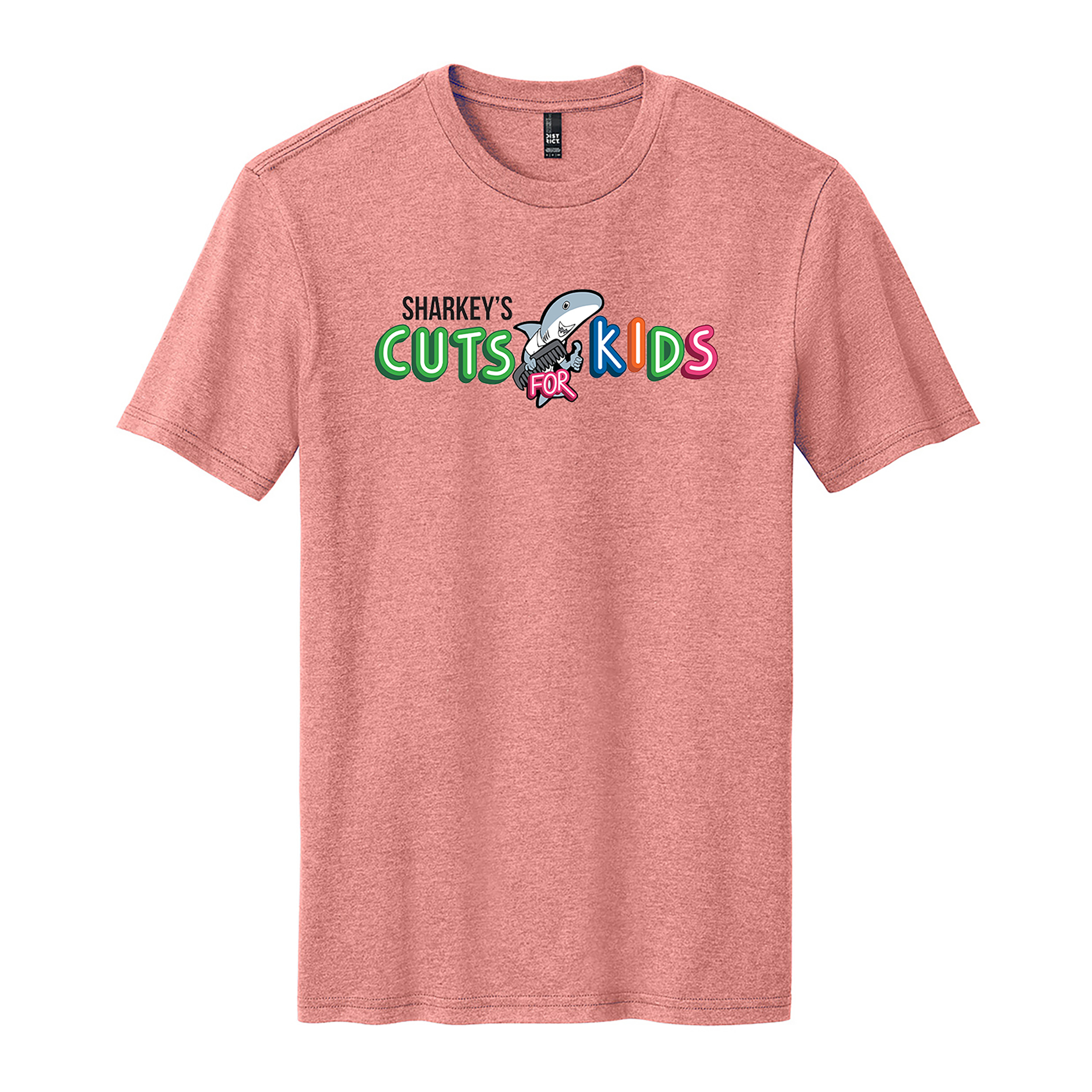 District® Perfect Blend Tee 1
