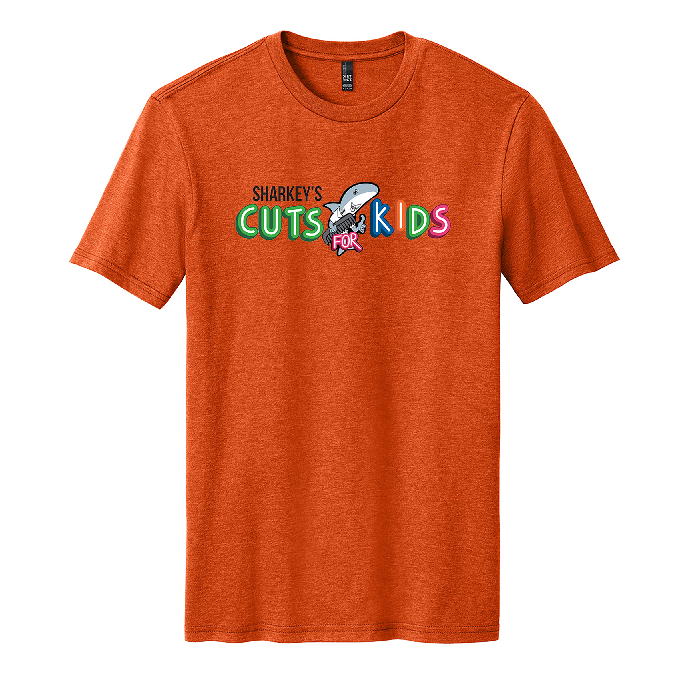 District® Perfect Blend Tee 1